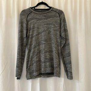 lululemon long sleeve